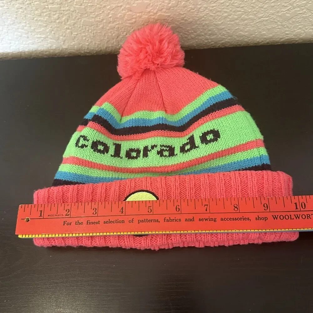 YoColorado good preowned